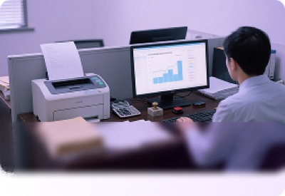 管财务功能模块